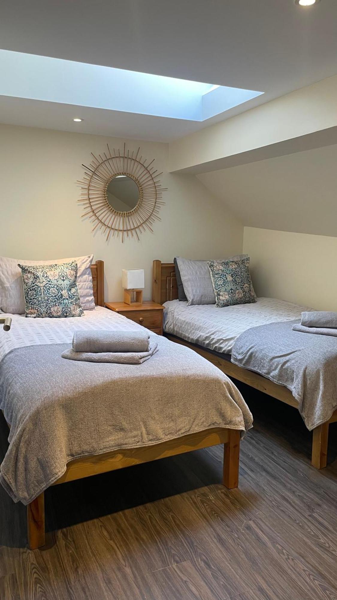 Apartamento Centre Bridge Street *